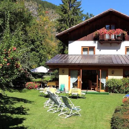 Hotel La Nigritella Bardonecchia Bagian luar foto