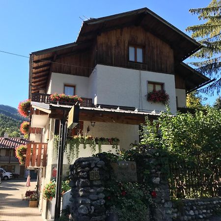Hotel La Nigritella Bardonecchia Bagian luar foto
