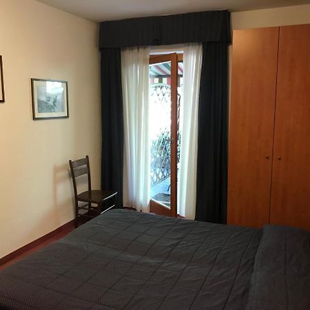 Hotel La Nigritella Bardonecchia Bagian luar foto