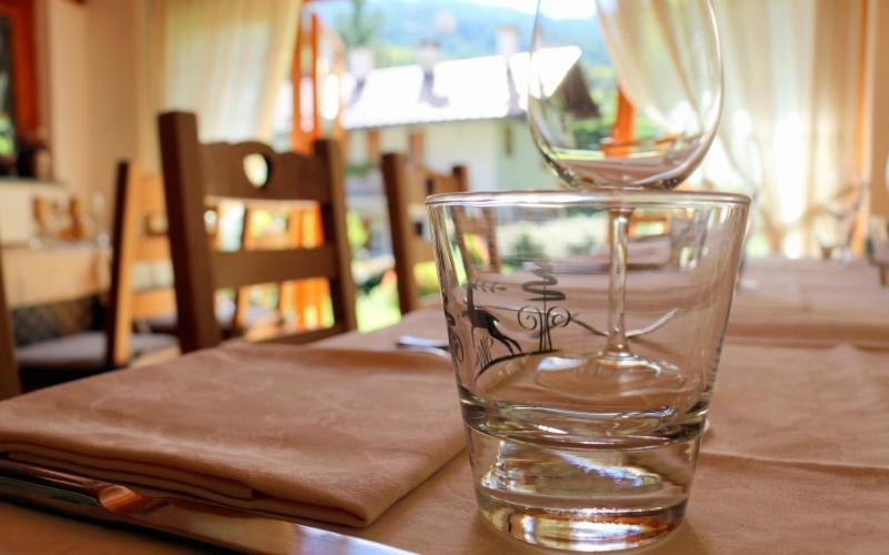 Hotel La Nigritella Bardonecchia Bagian luar foto