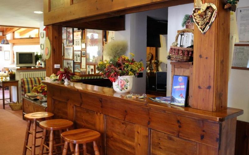 Hotel La Nigritella Bardonecchia Bagian luar foto
