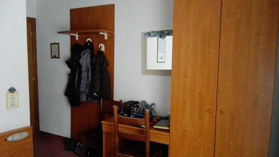 Hotel La Nigritella Bardonecchia Bagian luar foto