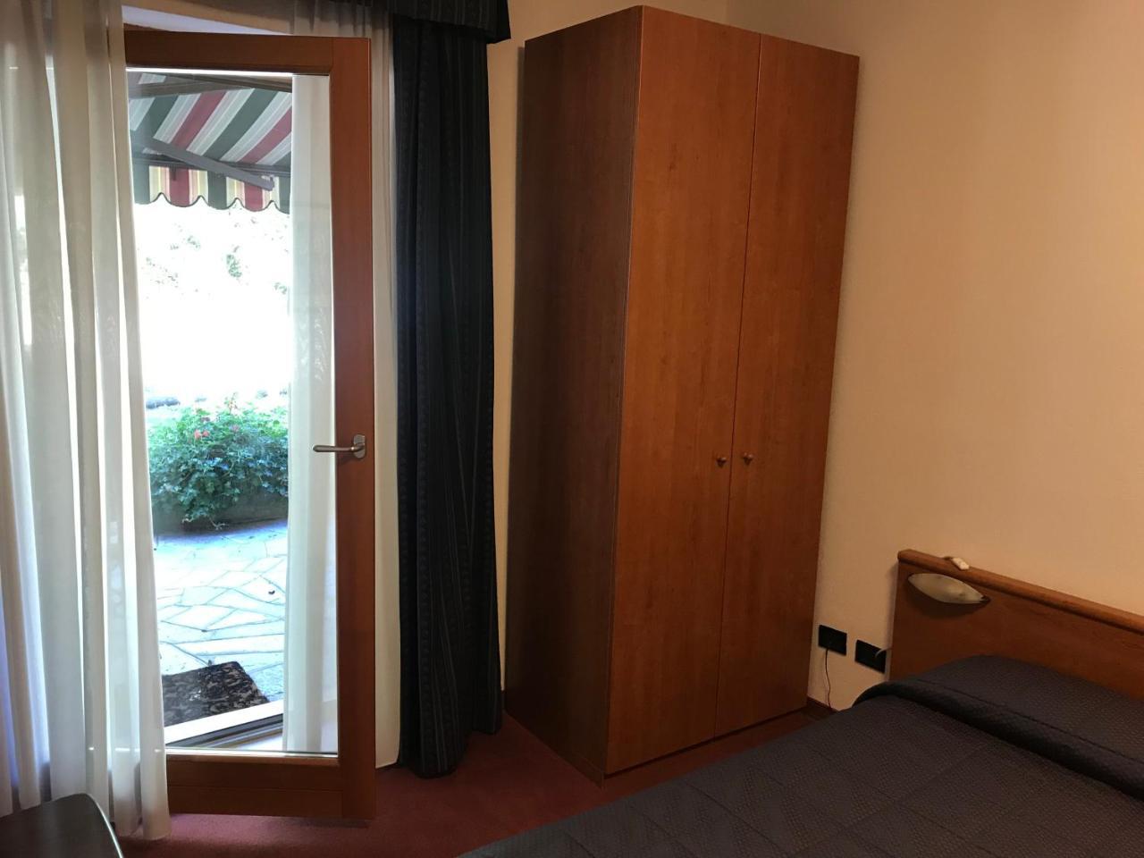 Hotel La Nigritella Bardonecchia Bagian luar foto