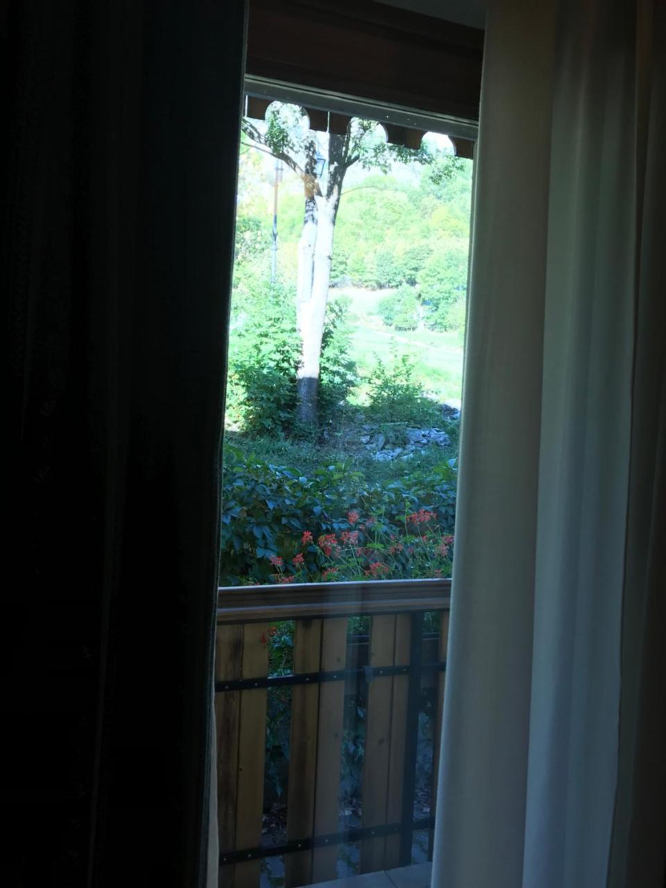 Hotel La Nigritella Bardonecchia Bagian luar foto