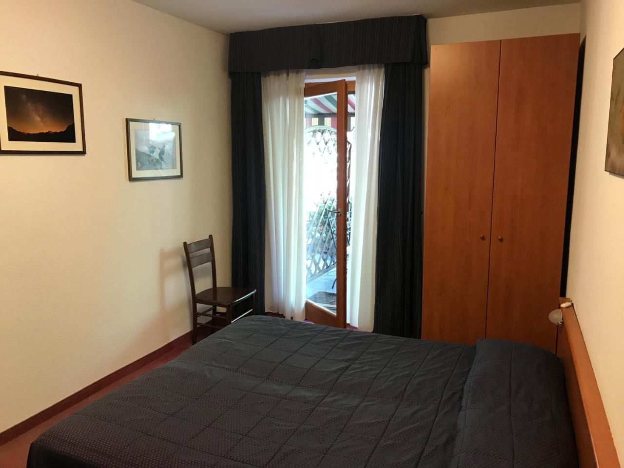 Hotel La Nigritella Bardonecchia Bagian luar foto