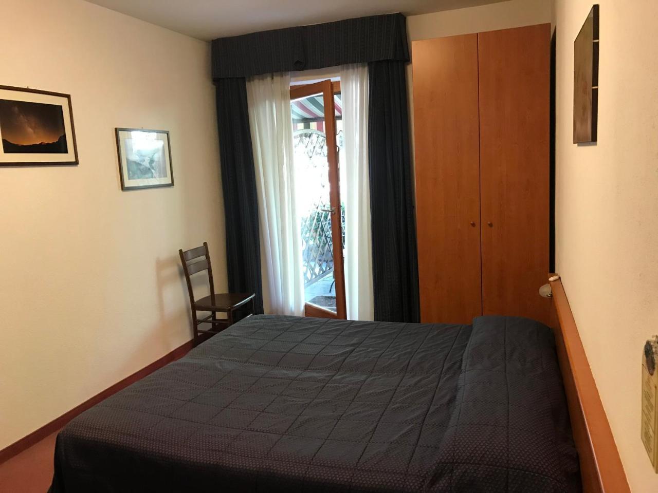 Hotel La Nigritella Bardonecchia Bagian luar foto