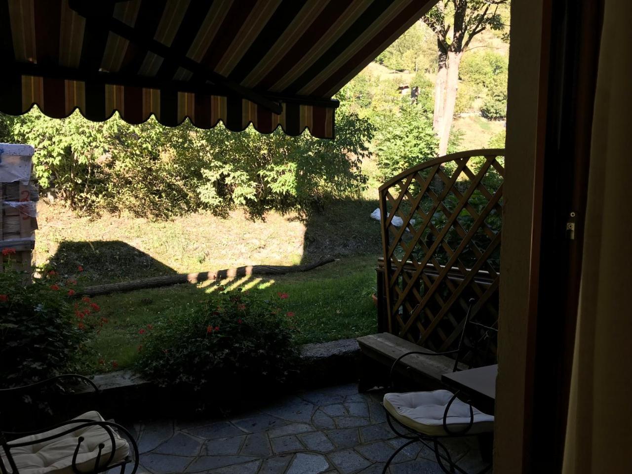 Hotel La Nigritella Bardonecchia Bagian luar foto